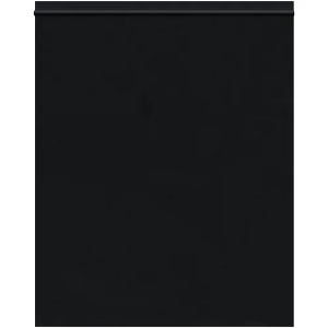 10 x 12" Colored Reclosable Poly Bags, Black