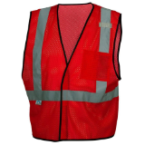 Colored Safety Vests