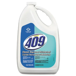 409 Cleaner / Degreaser - Gallon Bottle