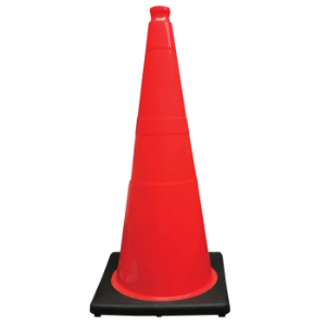 Heavy Duty Traffic Cones