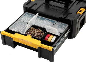 DeWalt Tool Organizer