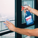 Windex Glass Cleaner - 32 oz. Spray Bottle