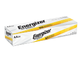 Energizer Industrial Batteries - AA, 24 Pack