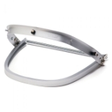 Hard Hat Face Shield