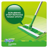 Swiffer Sweeper Wet Cloths - 12 ct.