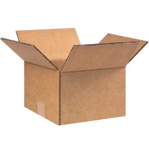 36x36x36 Heavy Duty Double Wall Shipping Boxes, Kraft