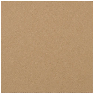 Corrugated Layer Pads, 7 7/8 x 7 7/8", Kraft