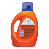 Tide Liquid Laundry Detergent - Fresh Scent, 92 oz. Bottle