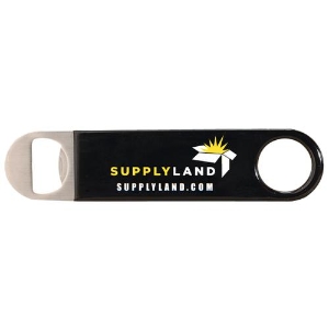 SupplyLand Deluxe Bottle Opener
