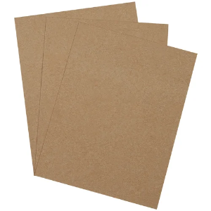 Chipboard Pads, 9 x 12", 30 pt., 640 / Case