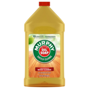 Murphy Oil Soap