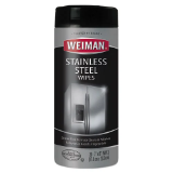 Weiman Stainless Wipes