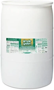 Simple Green Original - 55 Gal. Drum