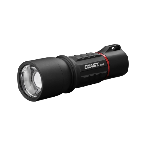 Coast XP6R Rechargeable LED Flashlight