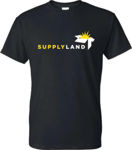 SupplyLand T-Shirt