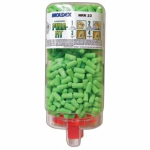 Moldex Pura-Fit Wall Mount Earplug Dispenser, 500 Pair / Dispenser