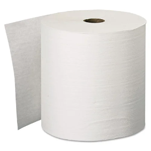 Scott Essential Paper Roll Towels - 8" x 600'