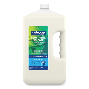 Softsoap Refill Bottles