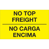 Blingual Shipping Labels