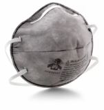 3M 8247 R95 Oil Resistant Respirator