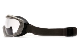 Deluxe Safety Goggle