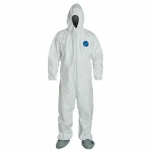 DuPont Tyvek 400 Coveralls, TY122, 2XL