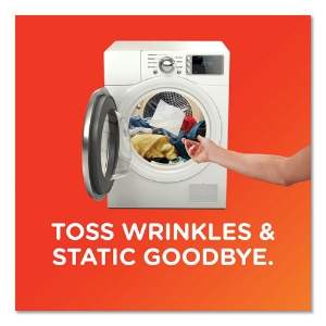 Bounce Dryer Sheets